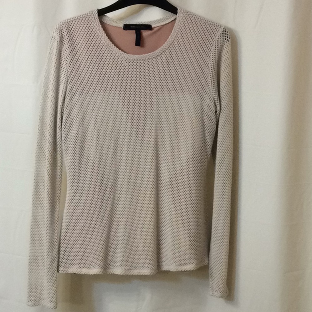 BCBG women’s blouse